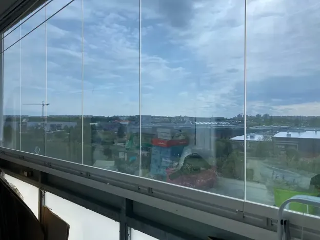 Pronájem bytu 3+1, Praha - Letňany, Tupolevova, 65 m2