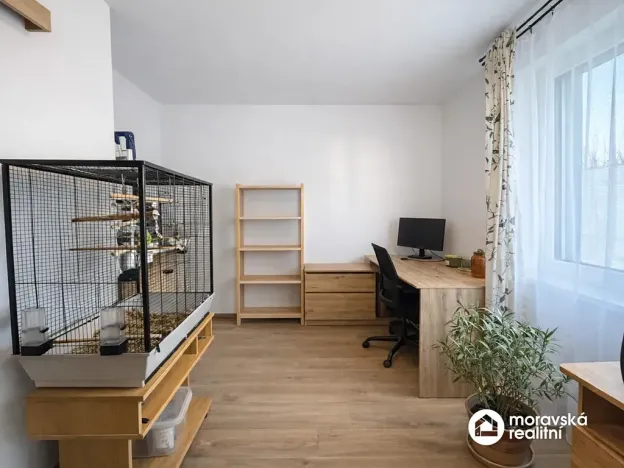 Prodej bytu 3+kk, Veverské Knínice, 64 m2