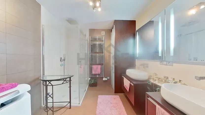 Prodej bytu 3+kk, Praha - Nové Město, 122 m2