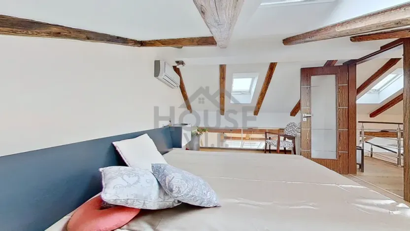 Prodej bytu 3+kk, Praha - Nové Město, 122 m2