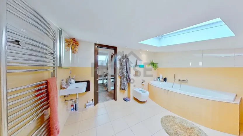 Prodej bytu 3+kk, Praha - Nové Město, 122 m2