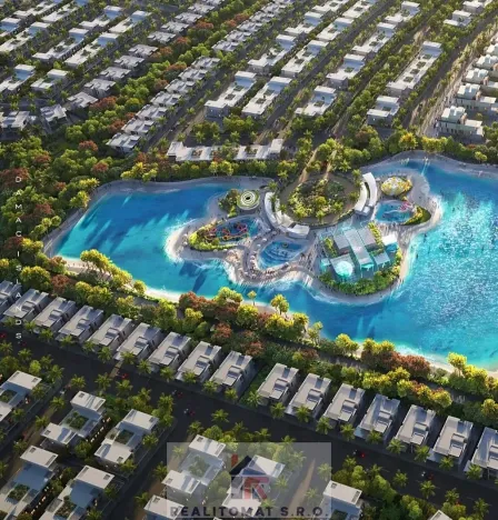 Prodej vily, Dubaj, Spojené arabské emiráty, 300 m2