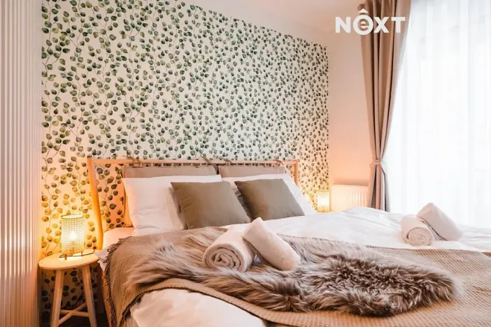 Prodej bytu 1+kk, Lipno nad Vltavou, 33 m2