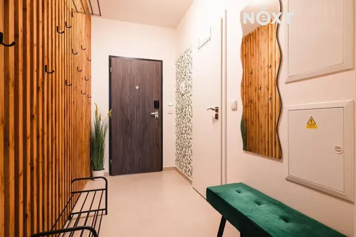 Prodej bytu 1+kk, Lipno nad Vltavou, 33 m2