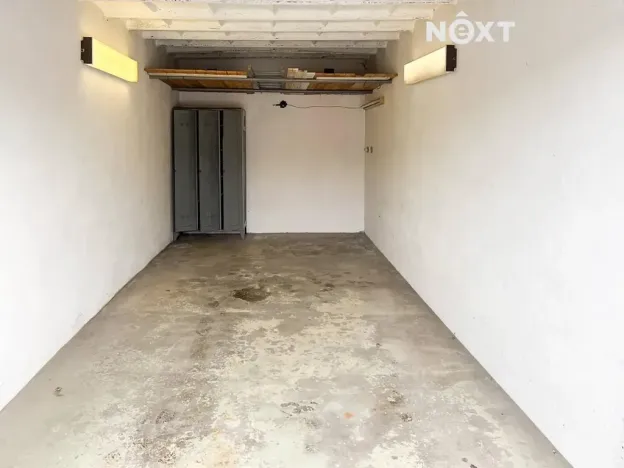Prodej garáže, Tábor, 21 m2