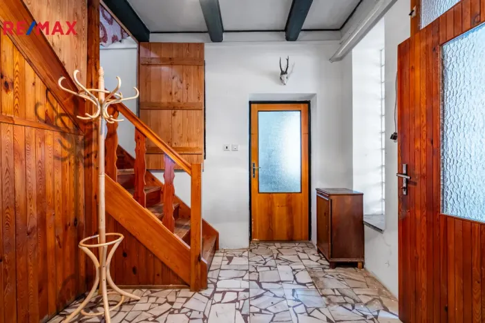 Prodej rodinného domu, Tavíkovice - Dobronice, 115 m2