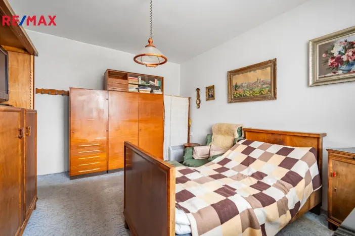 Prodej rodinného domu, Tavíkovice - Dobronice, 115 m2