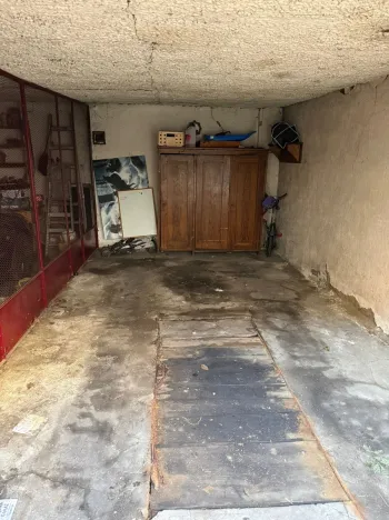 Pronájem garáže, Ostrava, Sokolská třída, 20 m2