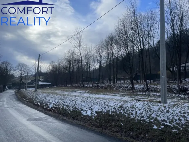 Prodej pozemku pro bydlení, Nový Jičín - Kojetín, 1700 m2