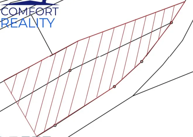 Prodej pozemku pro bydlení, Nový Jičín - Kojetín, 1700 m2