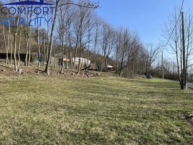 Prodej pozemku pro bydlení, Nový Jičín - Kojetín, 1700 m2