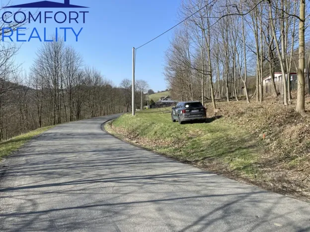 Prodej pozemku pro bydlení, Nový Jičín - Kojetín, 1700 m2