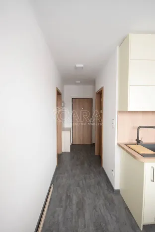 Pronájem bytu 2+1, Strakonice - Strakonice I, Sokolovská, 53 m2