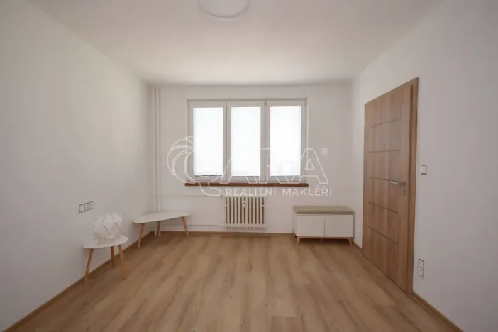 Pronájem bytu 2+1, Strakonice - Strakonice I, Sokolovská, 53 m2