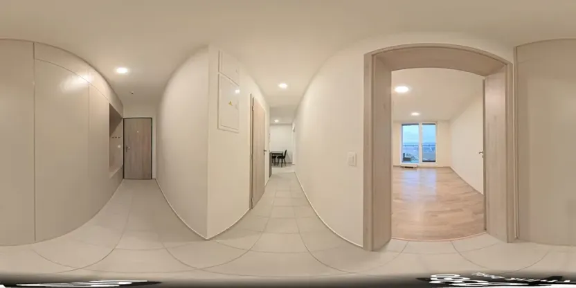 Prodej bytu 2+1, Rosice, Na Vyhlídce, 50 m2