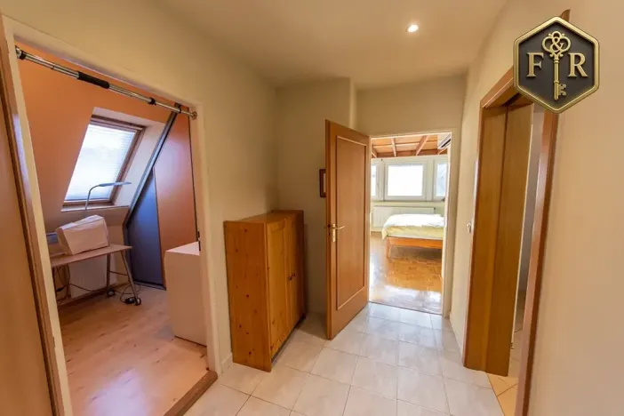 Prodej rodinného domu, Brno, Zeleného, 205 m2