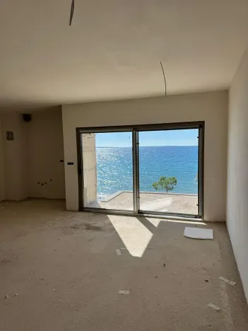 Prodej bytu 2+kk, Mandre, Chorvatsko, 49 m2