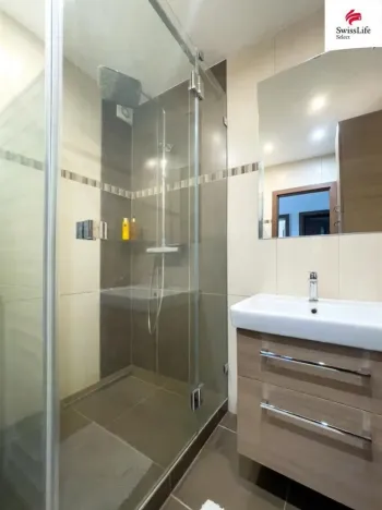 Pronájem bytu 2+1, Polička, Hegerova, 50 m2