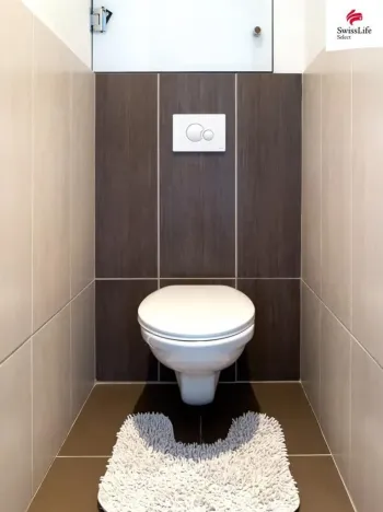 Pronájem bytu 2+1, Polička, Hegerova, 50 m2