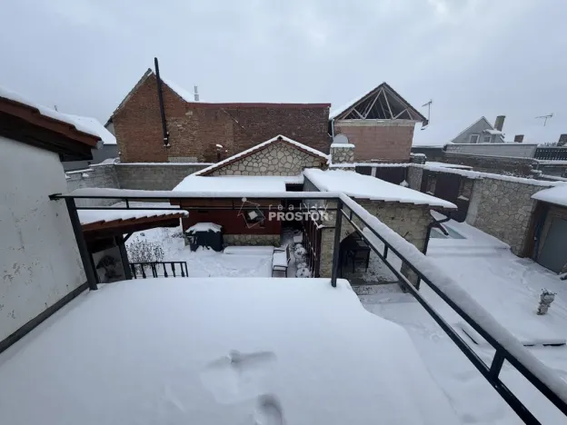 Prodej rodinného domu, Ledčice, 150 m2