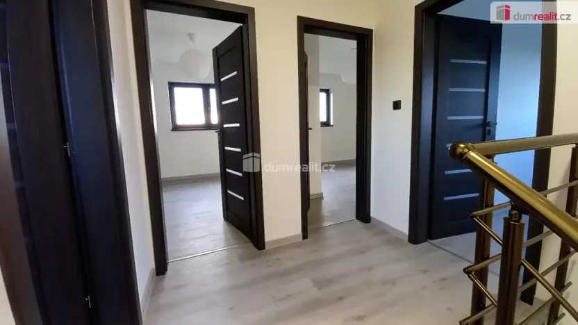 Pronájem rodinného domu, Křenek, 117 m2