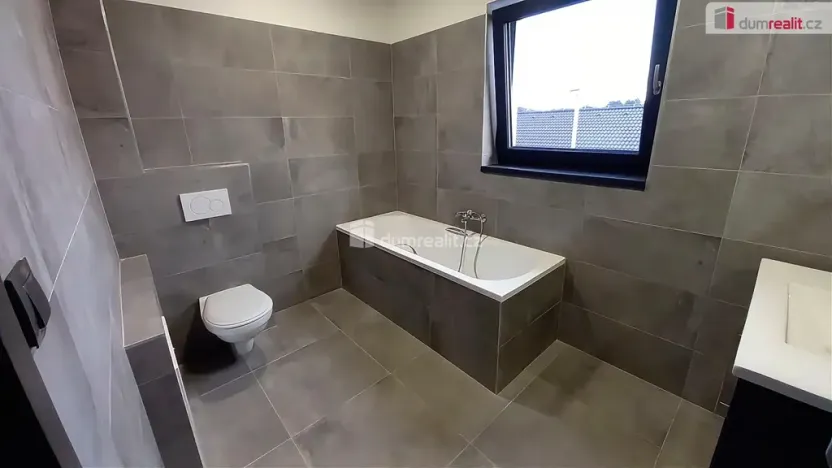 Pronájem rodinného domu, Křenek, 117 m2