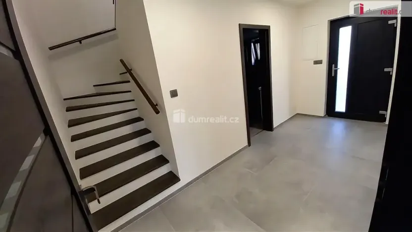 Pronájem rodinného domu, Křenek, 117 m2