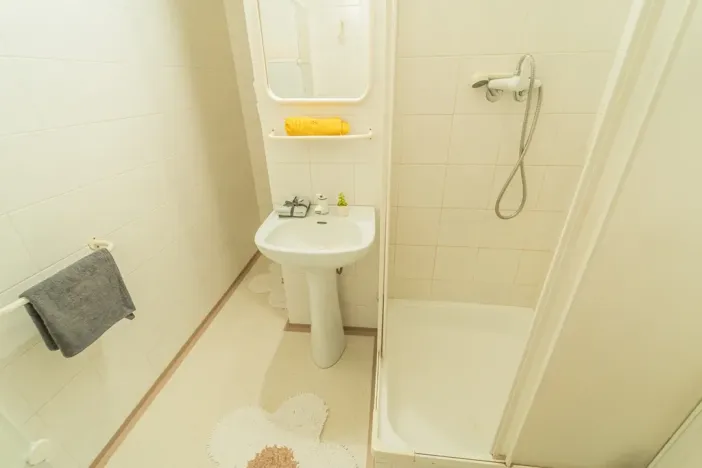 Prodej bytu 1+kk, Praha - Kamýk, U Kamýku, 33 m2