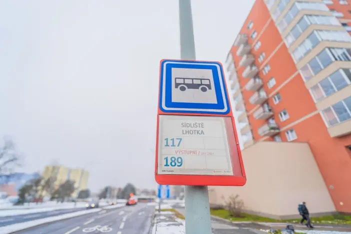 Prodej bytu 1+kk, Praha - Kamýk, U Kamýku, 33 m2