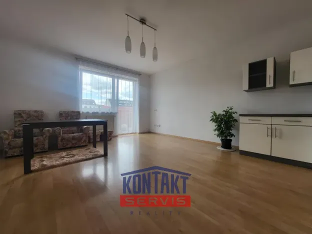 Pronájem bytu 2+kk, České Budějovice, J. Š. Baara, 70 m2