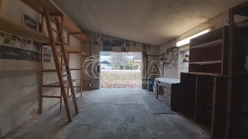 Pronájem garáže, Trutnov - Horní Staré Město, Rýchorská, 32 m2