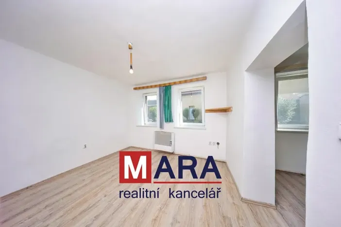 Prodej rodinného domu, Věrovany, 83 m2