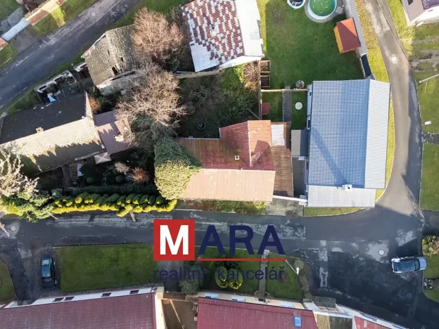 Prodej rodinného domu, Věrovany, 83 m2