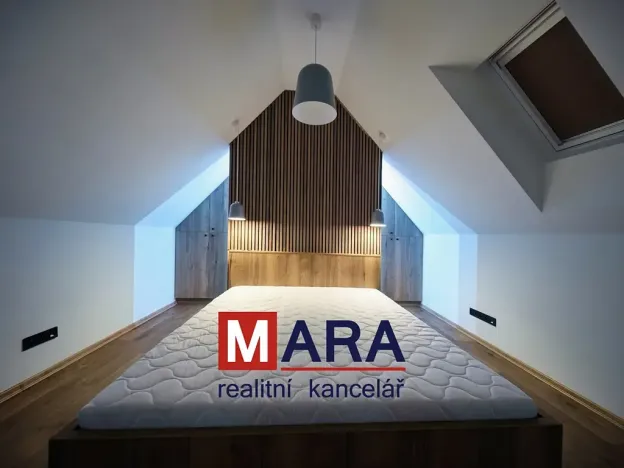 Prodej bytu 3+kk, Olomouc, Přichystalova, 69 m2