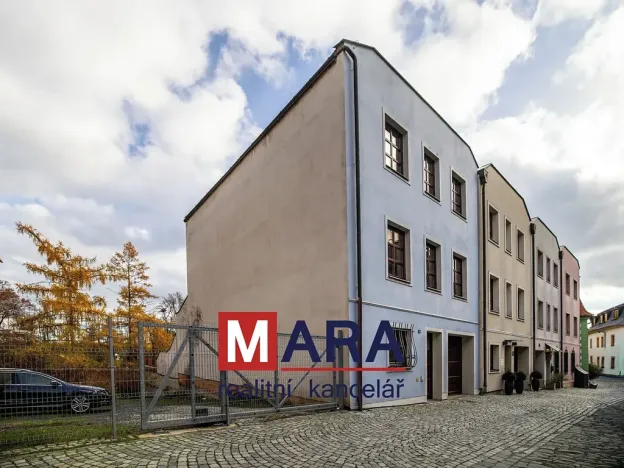 Prodej rodinného domu, Olomouc, Hrnčířská, 332 m2