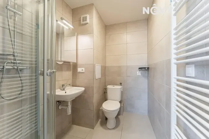 Pronájem bytu 3+1, Loučná nad Desnou, 74 m2