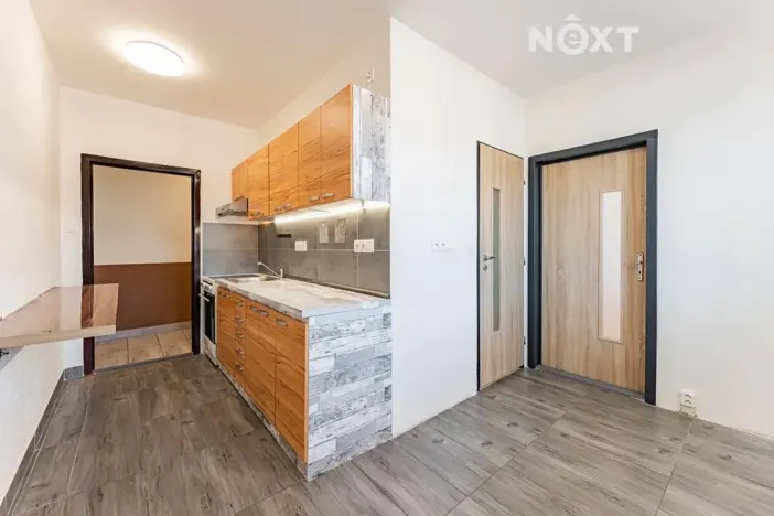 Pronájem bytu 3+1, Loučná nad Desnou, 74 m2