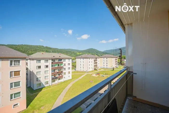 Pronájem bytu 3+1, Loučná nad Desnou, 74 m2