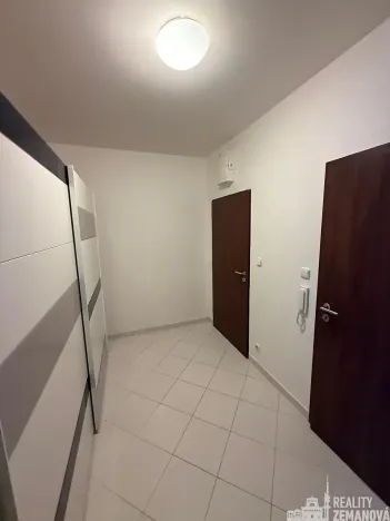 Pronájem bytu 2+kk, Praha - Dolní Měcholupy, Kardausova, 54 m2