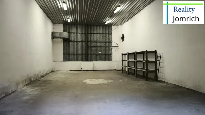 Prodej skladu, Liberec, 800 m2