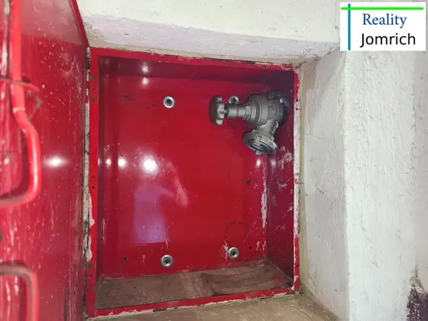 Prodej skladu, Liberec, 800 m2