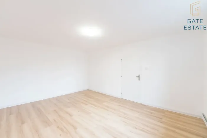 Pronájem bytu 1+1, Orlová, Lipová, 40 m2