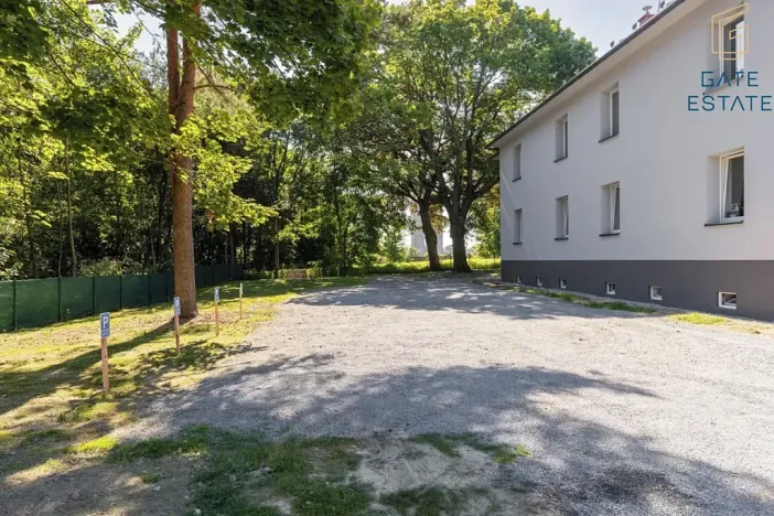 Pronájem bytu 1+1, Orlová, Lipová, 40 m2