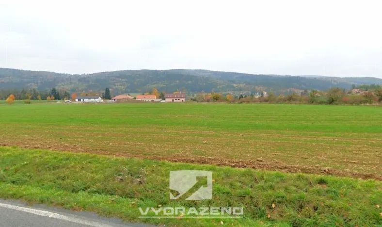 Prodej pozemku pro bydlení, Libeř, 4429 m2