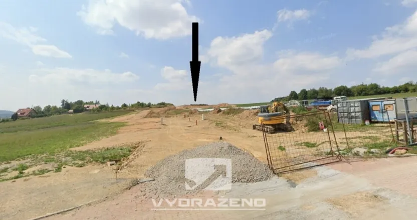 Prodej pozemku pro bydlení, Libeř, 4429 m2