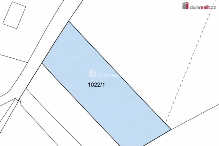 Prodej pozemku pro bydlení, Bohutín - Tisová, 2348 m2