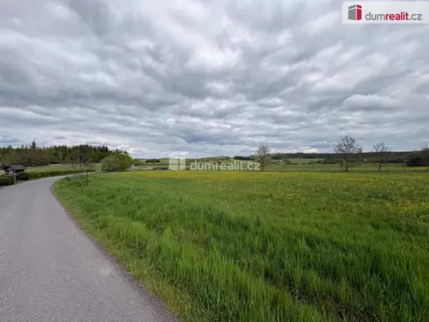 Prodej pozemku pro bydlení, Bohutín - Tisová, 2348 m2