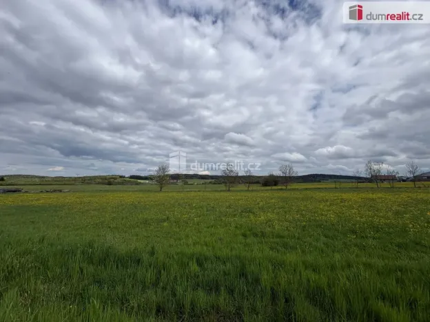 Prodej pozemku pro bydlení, Bohutín - Tisová, 2348 m2
