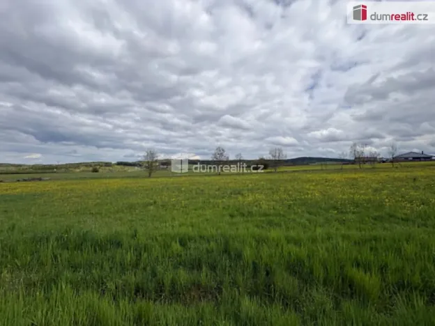 Prodej pozemku pro bydlení, Bohutín - Tisová, 2348 m2