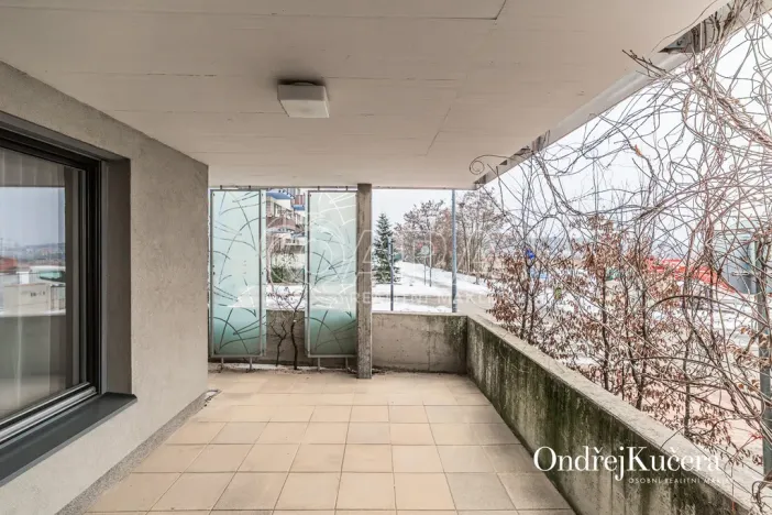 Pronájem bytu 4+kk, Praha - Dolní Chabry, K Beranovu, 188 m2